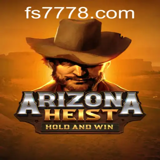 ArizonaHeist: A Thrilling Adventure in the Heart of the Desert