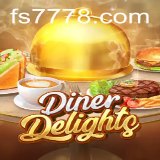 DinerDelights: A Culinary Gaming Experience with FS777