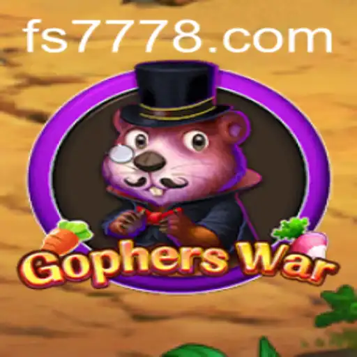 GophersWar: A Deep Dive into the World of Strategic Animal Warfare