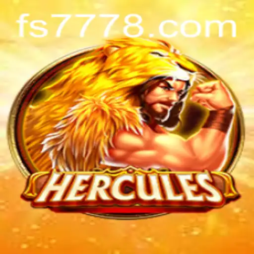 Explore the Mythical World of Hercules in FS777