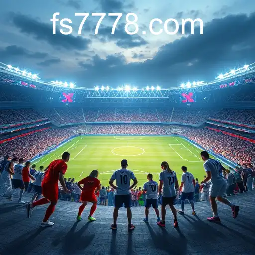 Gaming Experience fs777 - 800+ Premium and Exclusive Games