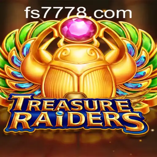 TREASURERAIDERS: Embark on a Thrilling Adventure